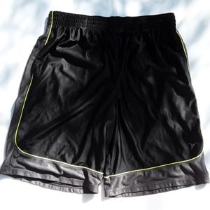 🏝OLD Navy Active Basketball Athletic Shorts Large